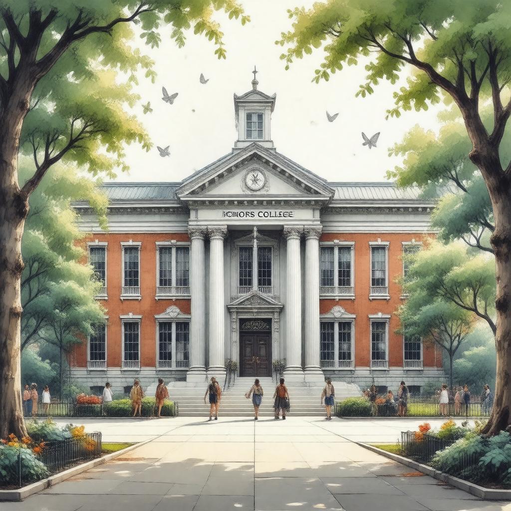 Honors College